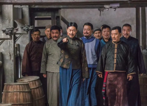 傳承洪商文化 厚植家國(guó)情懷 ——社會(huì)各界熱議電視劇《一代洪商》