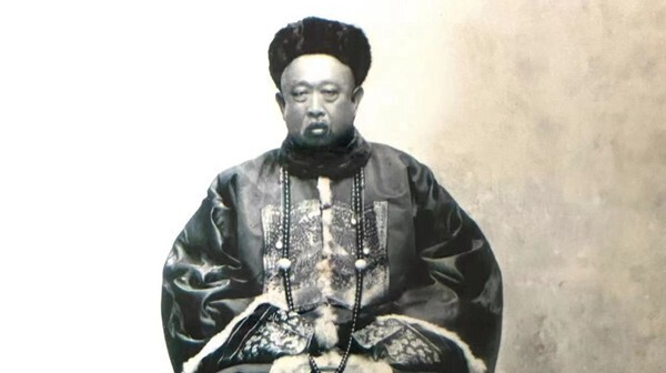 洪江故事|洪江首富劉岐山及其后裔