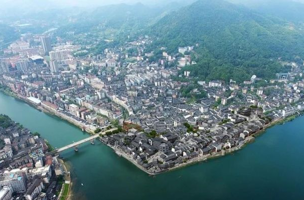2022年洪江區(qū)經(jīng)濟(jì)運(yùn)行實現(xiàn)良好開局