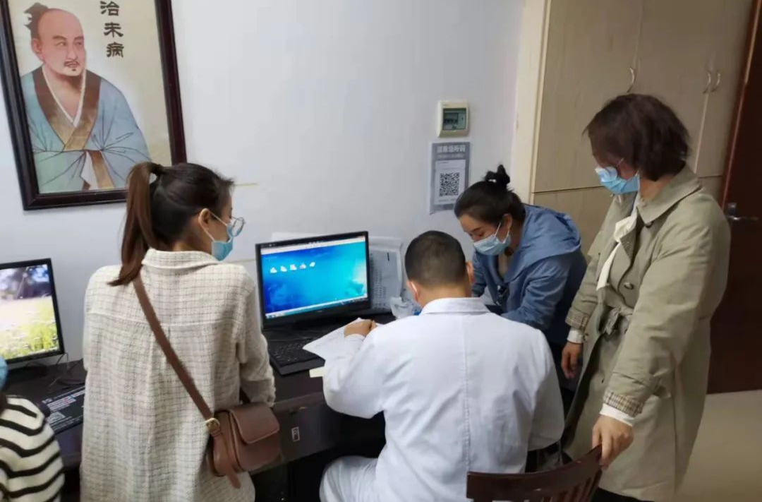 全覆蓋，零容忍！洪江區(qū)嚴(yán)厲打擊……