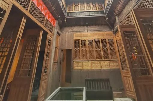 徐東甫：知人善用成就“百萬(wàn)大戶”