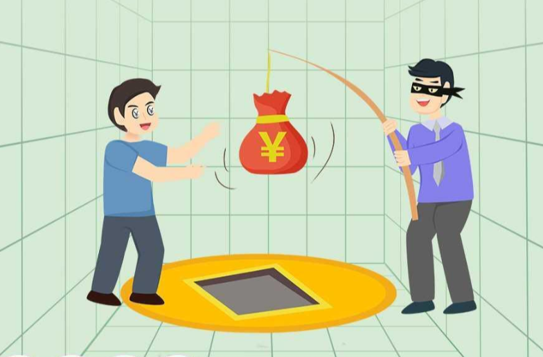警惕“瞄準(zhǔn)”老年人的騙局！這些“套路”轉(zhuǎn)給爸媽看→