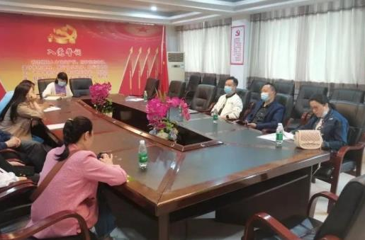 發(fā)現(xiàn)違規(guī)可舉報！洪江區(qū)開展教育收費(fèi)專項檢查