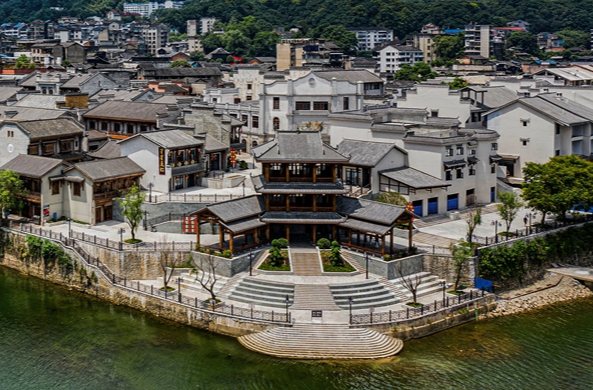 洪江區(qū)：吹響“集結(jié)號(hào)”，舉全區(qū)之力承辦市旅發(fā)大會(huì)