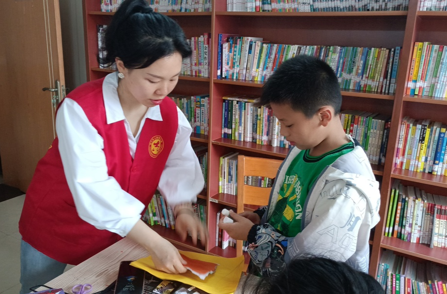 創(chuàng)意書簽，讓孩子愛上閱讀！