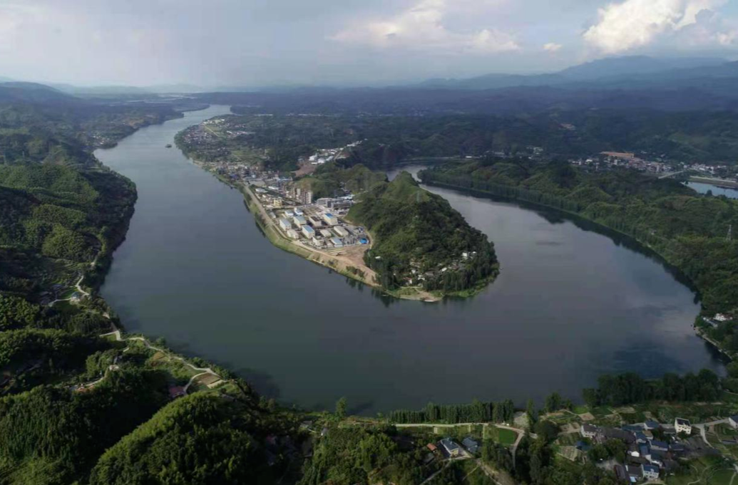 黨建引領探新路 產業(yè)爭先開新局——洪江區(qū)村級集體經濟示范引領村系列報道之一
