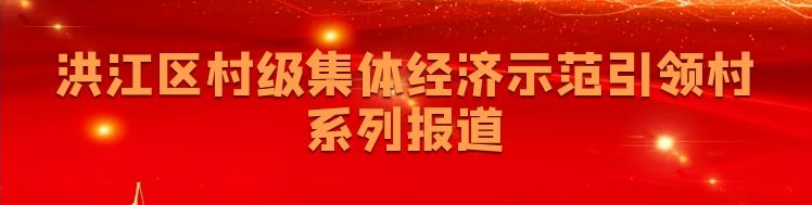 黨建引領探新路 產業(yè)爭先開新局