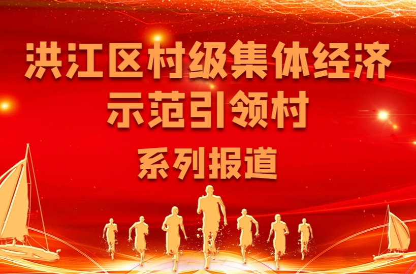 黨建引領(lǐng)探新路 產(chǎn)業(yè)爭先開新局