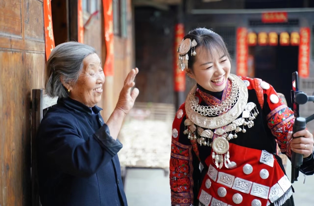 黨建引領(lǐng)探新路 產(chǎn)業(yè)爭先開新局——洪江區(qū)村級集體經(jīng)濟(jì)示范引領(lǐng)村系列報(bào)道之三
