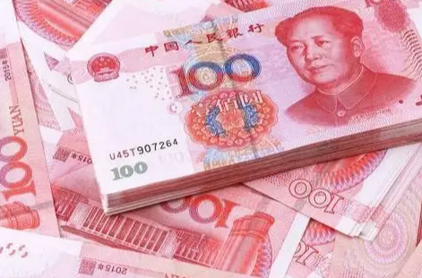 小心，你的錢可能被盯上了！