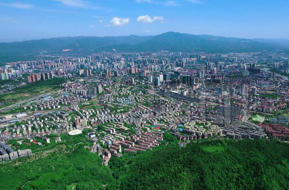 樓市饕餮盛宴即將呈現(xiàn)——懷化首屆線上房交會盛大啟動