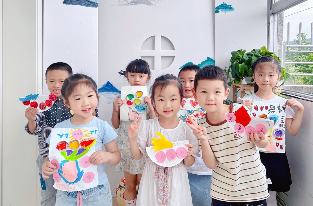 “爸”愛說出來，我的超級英雄永遠(yuǎn)不會老
