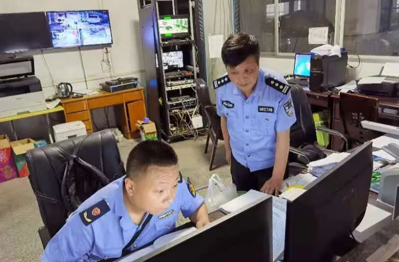 加強道路交通安全管理，這么干！