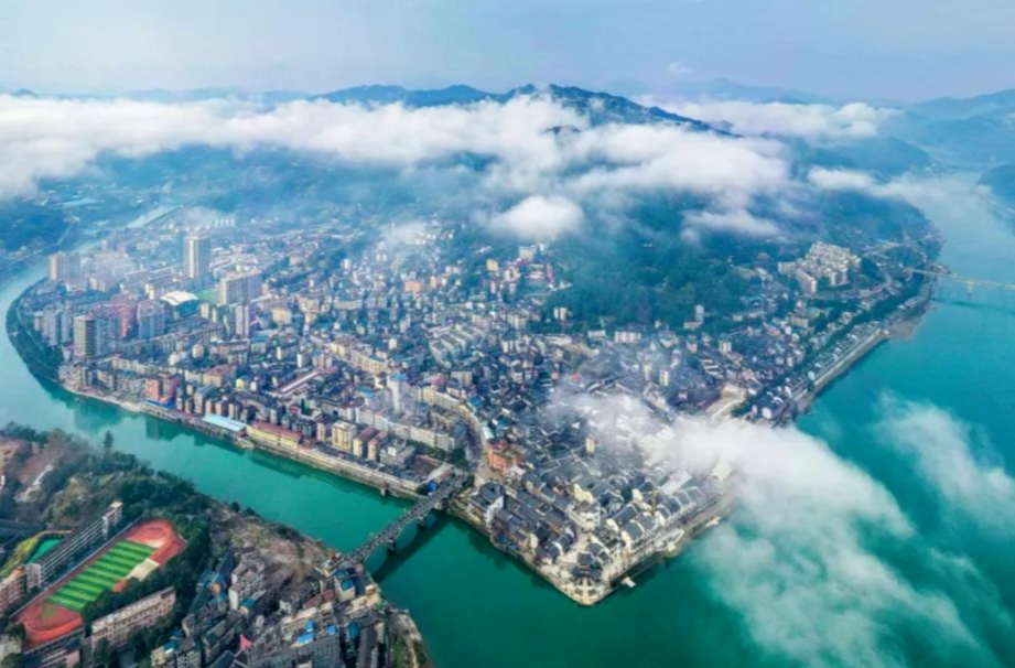 洪江區(qū)：創(chuàng)清廉大廳 樹(shù)新風(fēng)正氣
