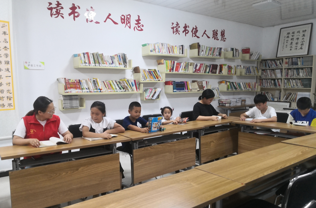 是什么讓這里成為孩子們的樂園？！