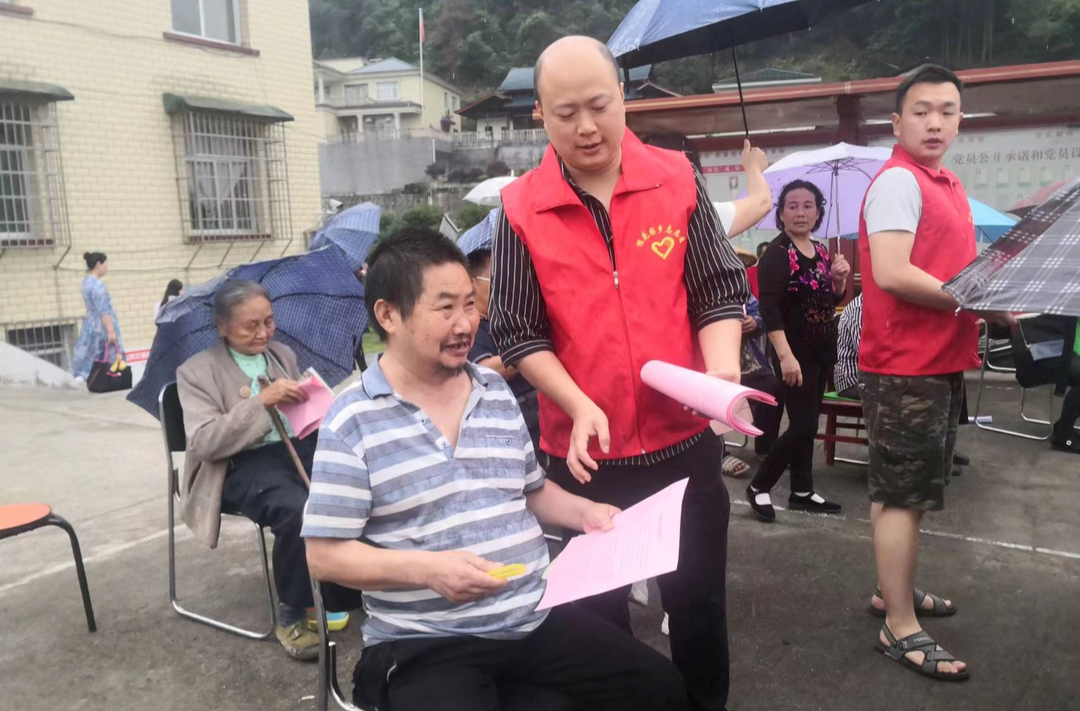 平安建設(shè)需要你我的參與！
