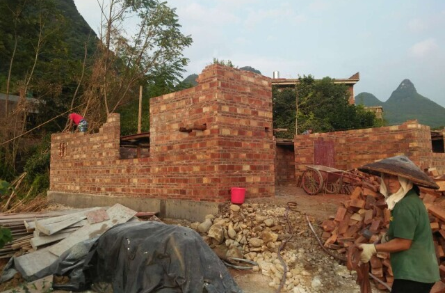 自建房安全科普丨自建房過程中，這些質(zhì)量安全要點需注意