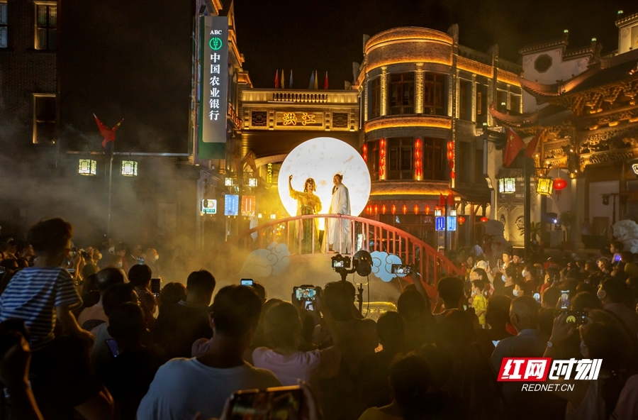 @全體旅游達(dá)人：懷化萬元獎(jiǎng)金征集創(chuàng)意旅游攻略！
