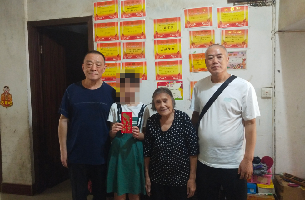 這是送給他們的一場“及時雨”！