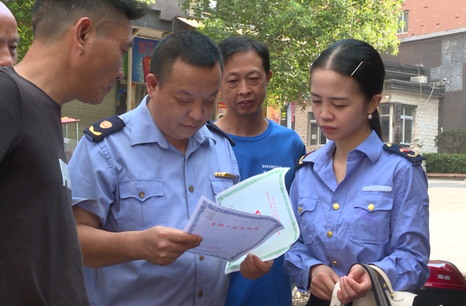 規(guī)范蓄電池銷售 杜絕質(zhì)量安全隱患