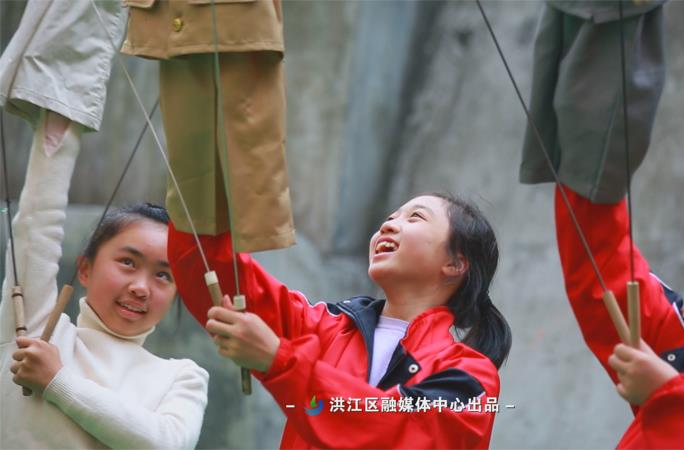 這個學(xué)校的“雙減”做得有多好，有視頻為證！