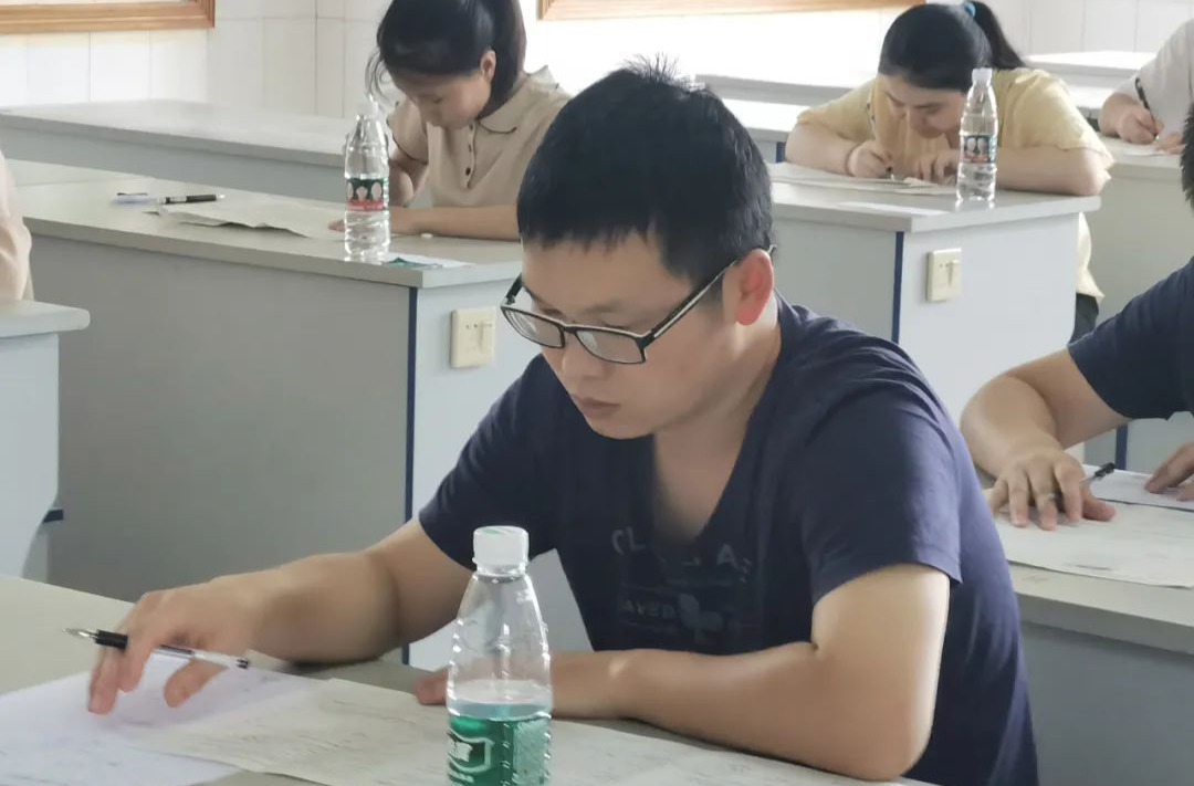 真棒！洪江區(qū)這些老師又獲獎啦！
