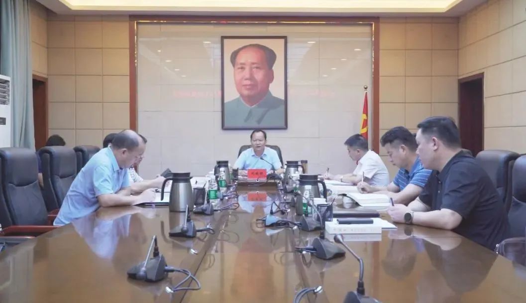劉曉明：始終堅持嚴的主基調(diào)不動搖   馳而不息推動作風(fēng)建設(shè)常治長效
