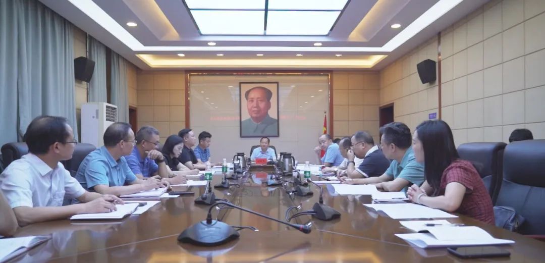 劉曉明：以作風(fēng)建設(shè)的實際行動推進洪江經(jīng)濟社會高質(zhì)量發(fā)展