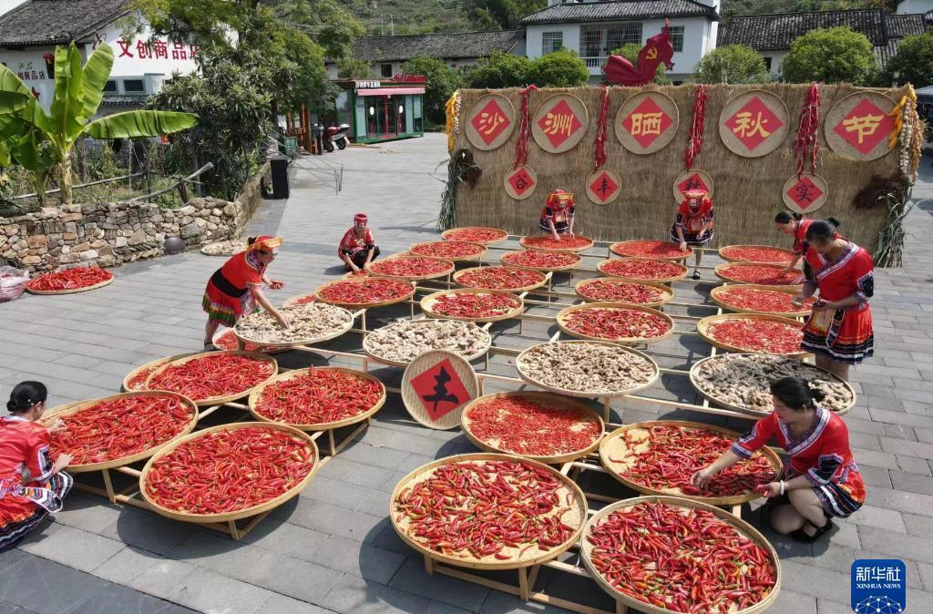 湖南：奮力走好新時(shí)代的長(zhǎng)征路