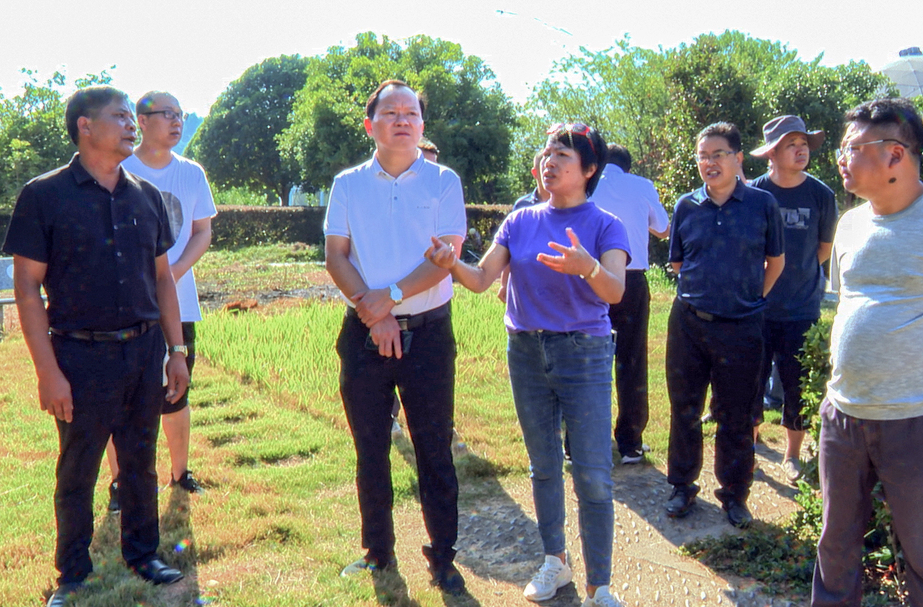 劉曉明：全面提升公共文化服務(wù)水平  全力推動文旅產(chǎn)業(yè)高質(zhì)量發(fā)展