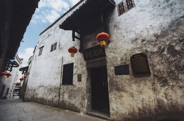 清廉洪江｜融廉于景 打造“沉浸式”清廉文化教育基地