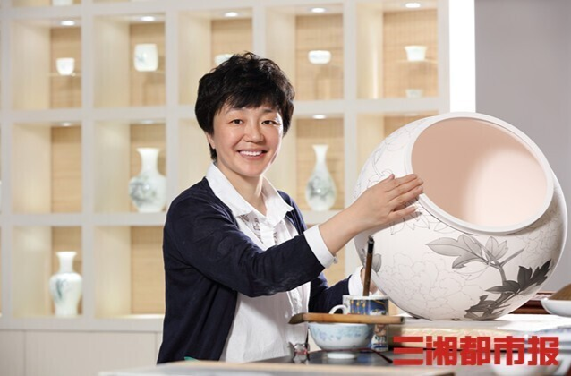 十年家國十年心｜造物忌巧，手藝人蝶變“守藝人”