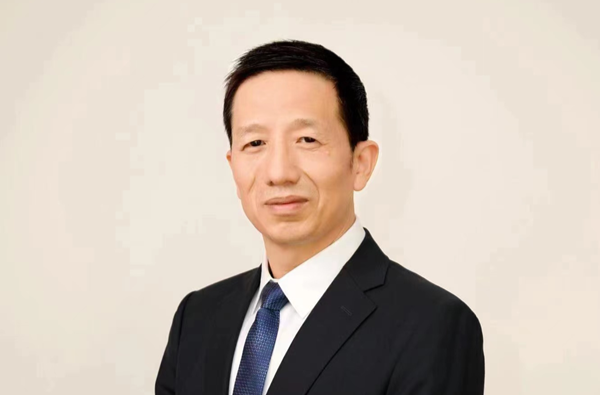 黨代表說丨許忠建：以高水平開放高質(zhì)量發(fā)展 繪就中國式現(xiàn)代化的懷化圖景