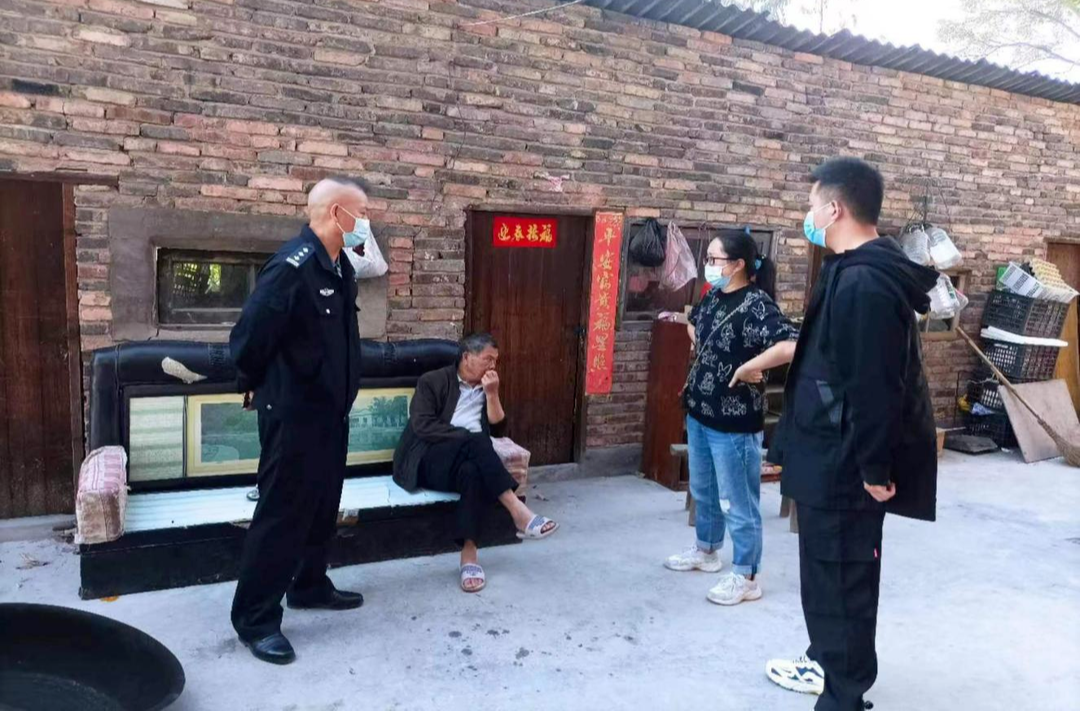 上門入戶，這次是因?yàn)檫@些事情→