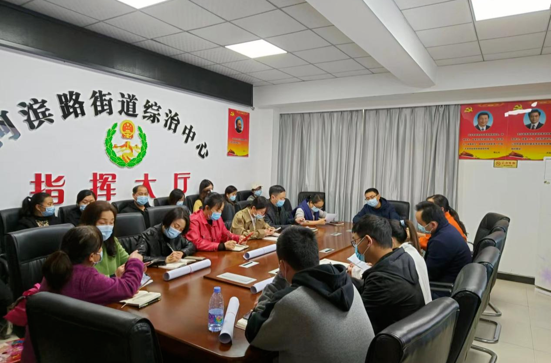 筑牢森林“防火墻” 嚴防森林火災