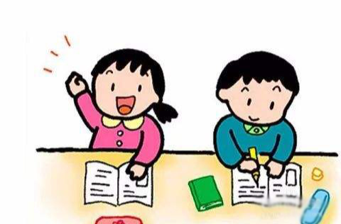 習(xí)慣養(yǎng)成正當(dāng)時(shí)！