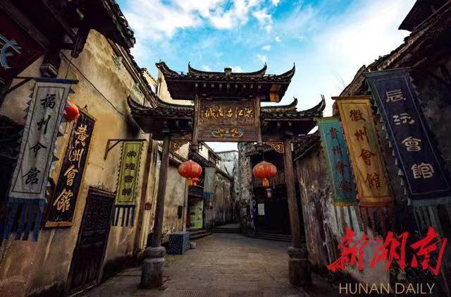 湖南日報專訪許忠建：以“一粒種子改變世界”為引爆點 奮力打造全國知名旅游目的地