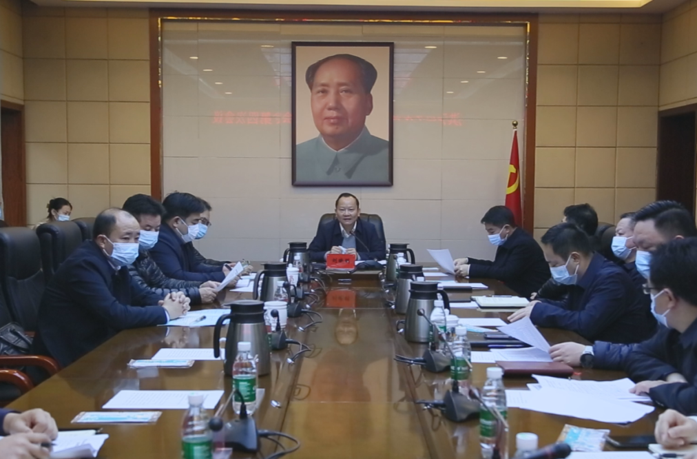 劉曉明：滿懷激情 事無巨細(xì) 全力做好首屆市旅發(fā)大會最后沖刺