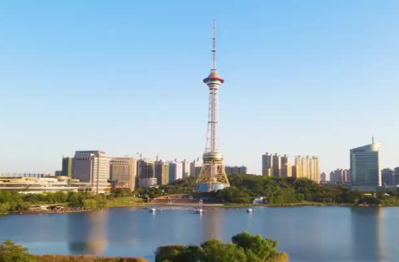 《十年家國(guó)十年心》紐約湘妹子的家鄉(xiāng)情