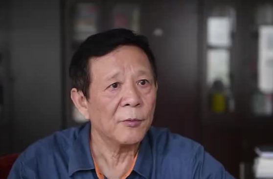 《十年家國十年心》一輩子做永不熄滅的“焊槍”