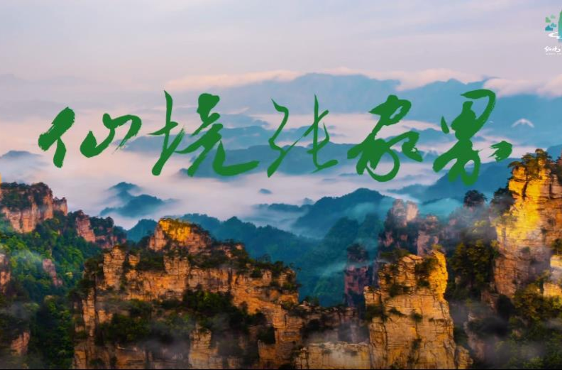 仙境張家界