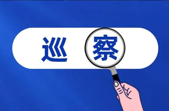 洪江區(qū)召開市委第九巡察組提級(jí)巡察村（社區(qū)）反饋會(huì)議