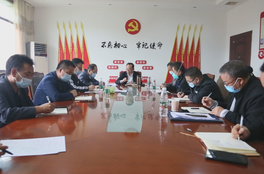 劉曉明：嚴(yán)防輸入 加強(qiáng)管控 全力為首屆懷化市旅游發(fā)展大會(huì)保駕護(hù)航