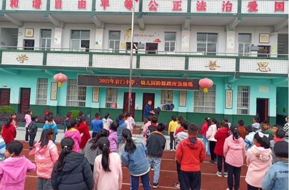 構(gòu)筑平安校園，這件事不能馬虎！