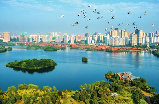 瞭望丨長(zhǎng)沙努力打造世界旅游目的地