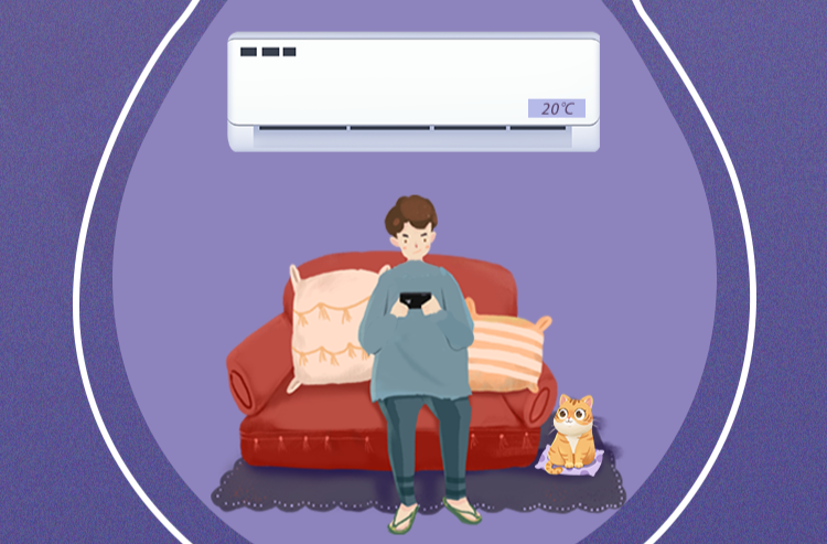 海報(bào) | 節(jié)電過冬，請(qǐng)您堅(jiān)持“一點(diǎn)點(diǎn)”