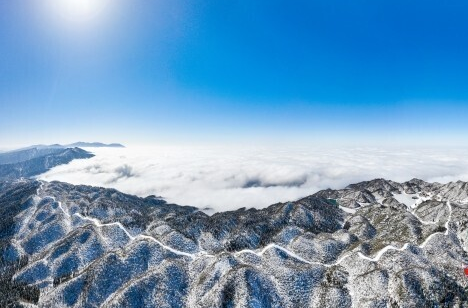 一個(gè)懷景懷鄉(xiāng)懷味的地方——懷化奮力建設(shè)全國(guó)一流旅游度假目的地