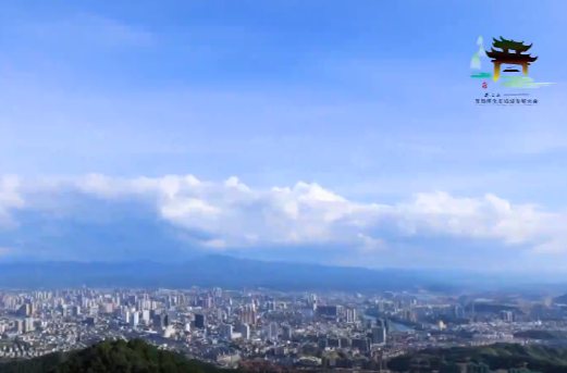 為首屆懷化市旅游發(fā)展大會(huì)點(diǎn)贊·鶴城