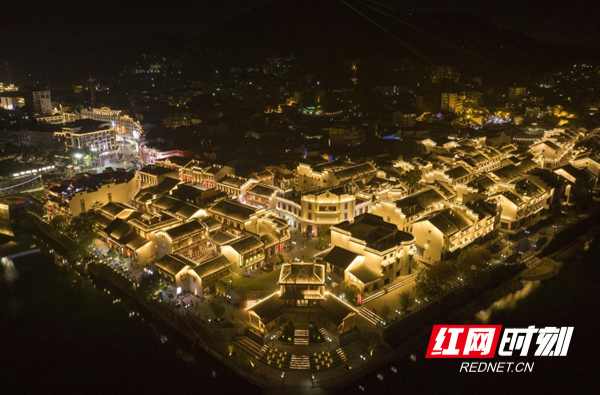 朗誦丨肖建新：你好！懷化