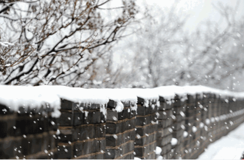 下雪啦！低溫降雪天氣還將持續(xù)